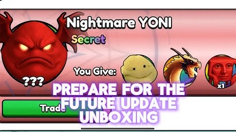 I AM PREPARING FOR BEST NEW UPDATE | UNBOXING 600+ SECRET CRATES