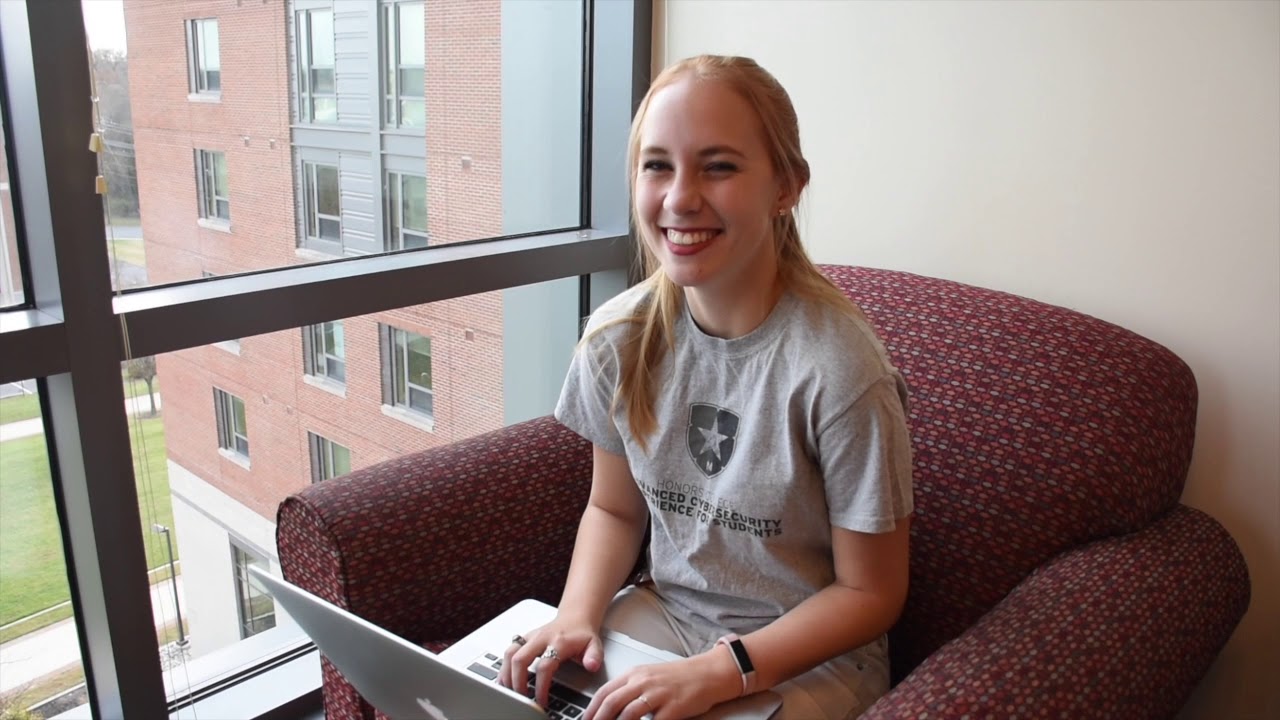 Scholarship for Service at the University of Maryland