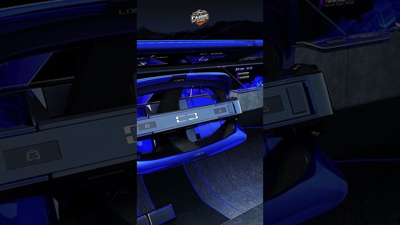 Qoros Milestone Concept