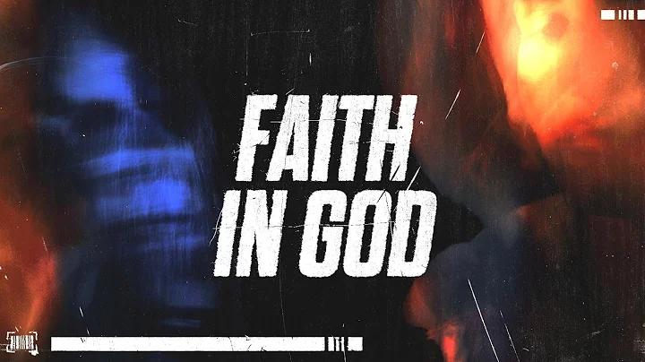 Faith in God | James Washburn | Sun Valley Communi...