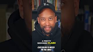 Billy Carson is lying