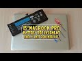 MacBook Pro 15-inch Battery Replacement | Mid, Late 2011, Mid 2012