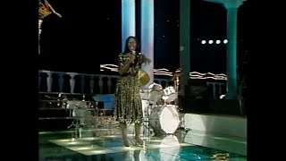 Randy Crawford – You might need somebody (1981) - stereo