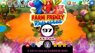 Farm Frenzy - Refreshed -  Level 97 Walkthrough screenshot 5