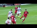 Admira Vaker  CSKA Sofia 1 - 3