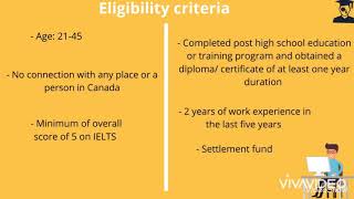 Morden Immigration System  The Easiest 