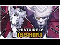 Histoire de isshiki tsutsuki boruto
