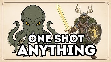 Highest Damage Build | Daggerheart