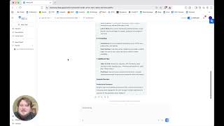 One Click In Chat File Uploads | Agentic OS | ibl.ai