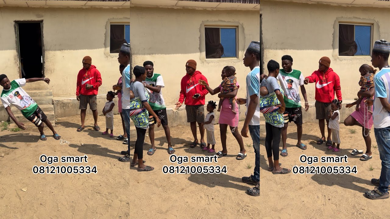 Невероятно, эта женщина очаровала чьего-то мужа, чтобы он смог бросить свою жену и детей.