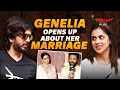 Riteish &amp; Genelia on Love, Compatibility, and Balancing Work &amp; Marriage😍| Mirchi Plus