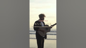 BYEGONE - Out Now ! #newmusic #music #singersongwriter #musician #alternative #indie #folk