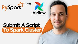 How to Submit a PySpark Script to a Spark Cluster Using Airflow (2026 Full Guide) Wealth