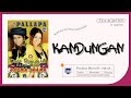 Kandungan - Tya Agustin Feat Agung Juanda - New Pallapa ( Official Music Video )