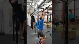 Qualifier 3 dutch throwdown buddy edition