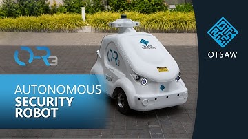 Introducing O-R3: The Ultimate Product Video Unveiling the Future of Technology