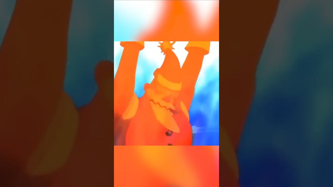 ROBOT SANTA VS HOMELANDER?! 