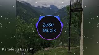 Karadeniz bass #1