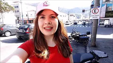 FEIRA LIVRE - POOS DE CALDAS - 30/07/2022 - MARY R...