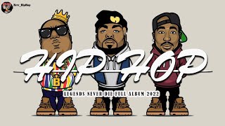 Top Hip Hop Songs Playlist 2023 - New Hip Hop Mix - Hip Hop Music Playlist