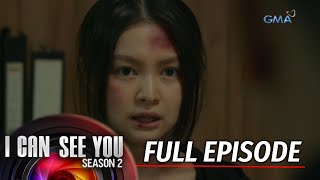 I Can See You: Emma, the innocent and the liar | The Lookout (Full Episode 1)