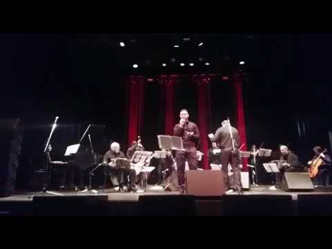 Malena tango - Facundo Martinez