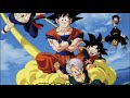 Dragon Ball Z - Kung-fū Taisō - subtitulado espa&ntilde;ol