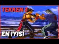 2025 YILINDA PLAYSTATİON 1 OYNAMAK - TEKKEN 3