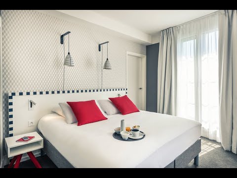 Hôtel Mercure Brest Centre les Voyageurs | Discover Local