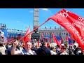 День Победы в Минске 9 мая 2022. Как отмечали Великий Праздник в Беларуси.