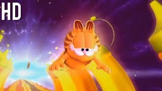 Garfield Geri Dönüyor Türkçe Dublaj Animasyon Film Full Hd İzle