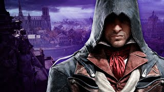 Франция и ассасин ►Assassin's Creed Unity Часть 12