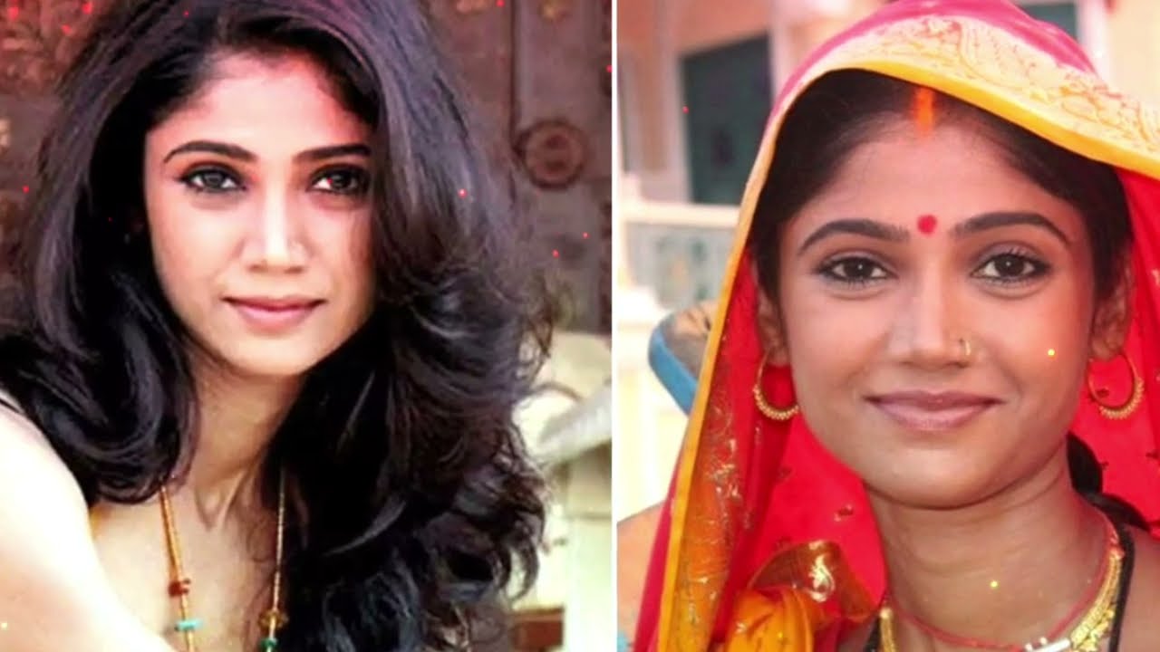 Ratan Rajput की बर्बादी के पीछे का कारण | TV Serial Actress Ratan ...