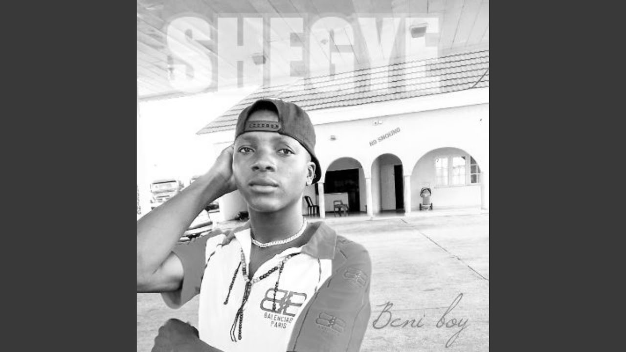 Watch SHEGYE on YouTube Watch SHEGYE on YouTube