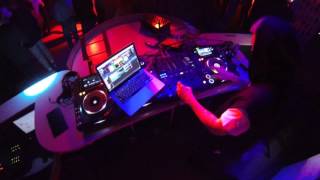 Dj MOS @ Bioport part 1