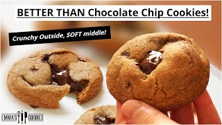 Ditch the Chocolate Chip Cookies & Make THESE Instead!! 