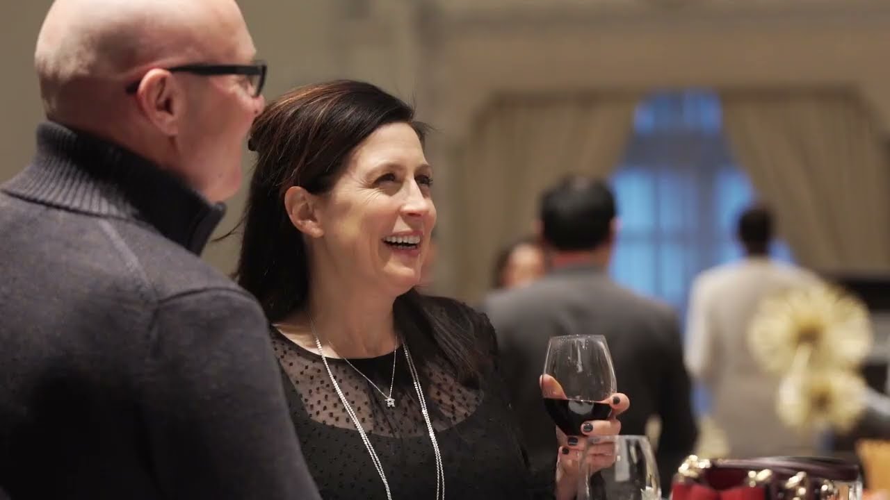 2017 Client Appreciation Party