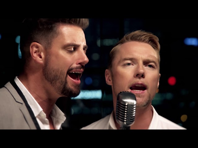 Boyzone - What Becomes Of The Broken Hearted class=