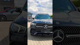 2022 Mercedes-Benz GLE AMG-Line 350de Diesel Hybrid 4Matic - Premium German SUV 🔥 #Mercedes #AMG
