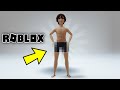 How To have a REALISTIC AVATAR in Roblox…