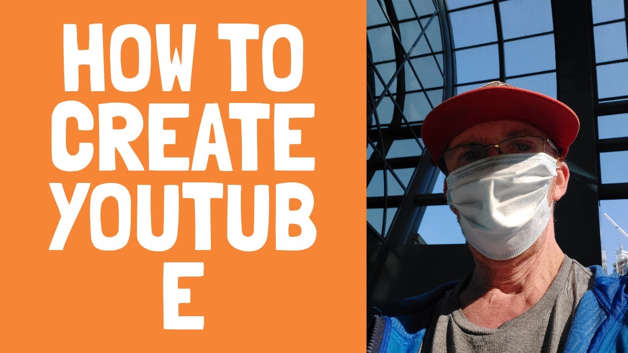 How to create a Youtube channel for your business - YouTube