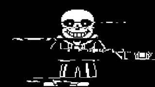 Megalovania But The Melody Is Reversed