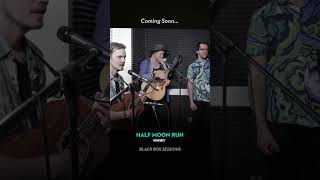 Coming Soon: Half Moon Run Performing Live at Indie88