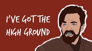 HIGH GROUND