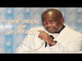 DR SD GUMBI | The Book Of Genesis