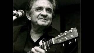 Watch Johnny Cash Aint No Grave video