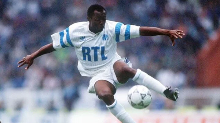 Abedi Pel Ayew [Goals & Skills]