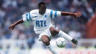 Abedi Pelé Ayew [Goals & Skills]