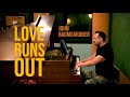 Love Runs Out - OneRepublic Piano Cover