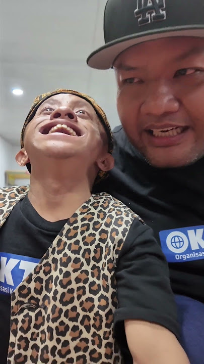 Ketika dengar Besok Hari Senin